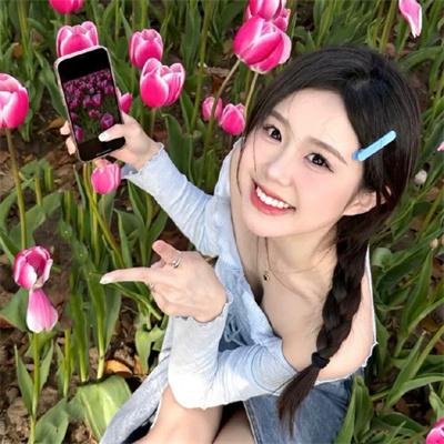 我亲昵而温柔的野兽