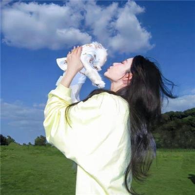 我的ID是江南美人