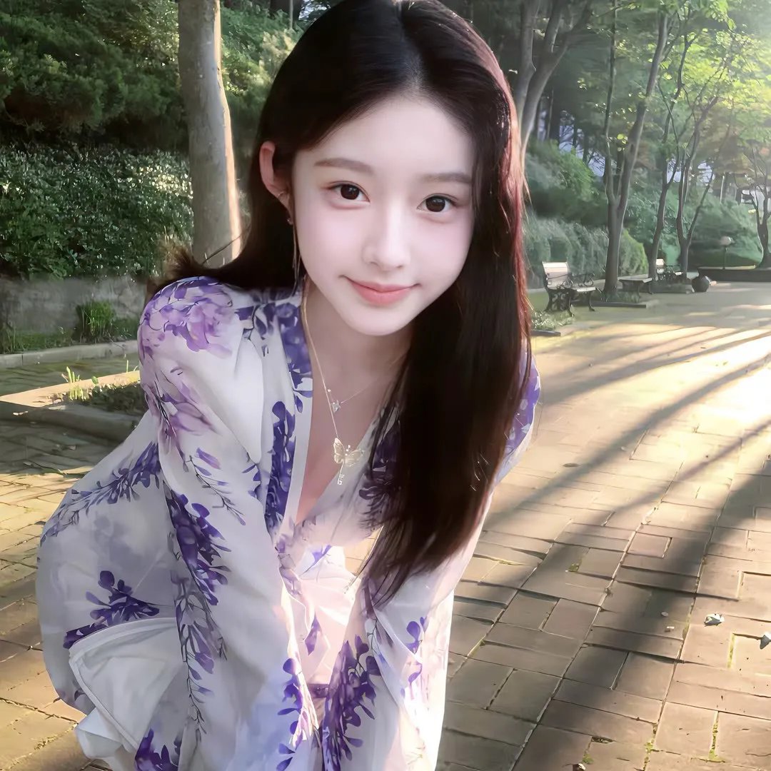 阿游小姐